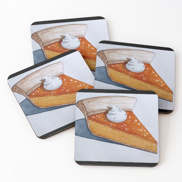 Item preview, Pumpkin pie designed and sold by ImitationArt.