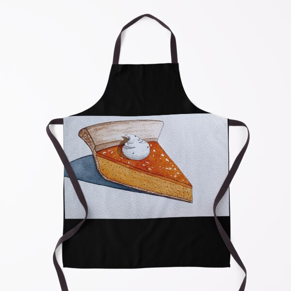 Item preview, Pumpkin pie designed and sold by ImitationArt.