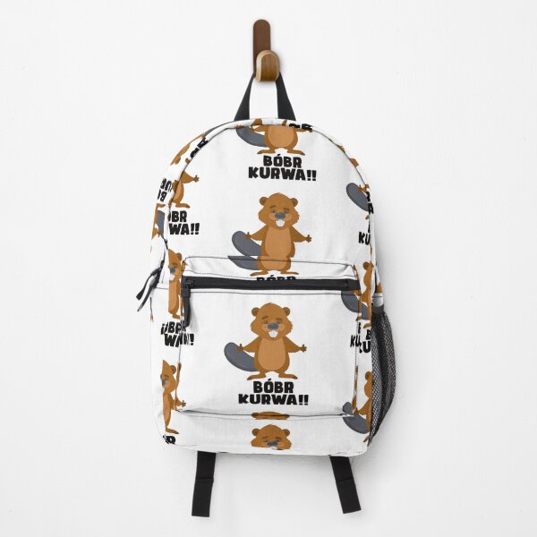 Item preview, Bóbr Kurwa designed and sold by the-craft-shop.
