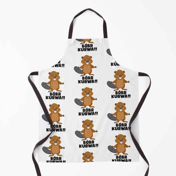 Item preview, Bóbr Kurwa designed and sold by the-craft-shop.