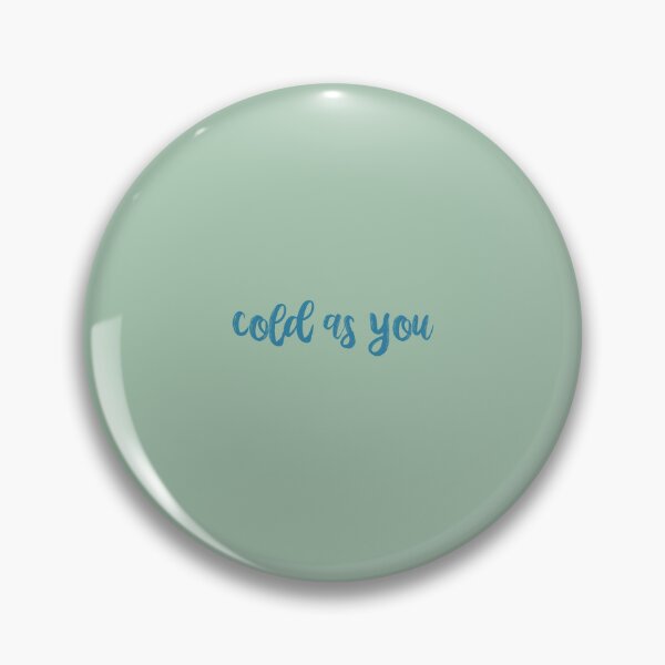 Item preview, Cold as You Taylor Swift designed and sold by BoldNFresh.