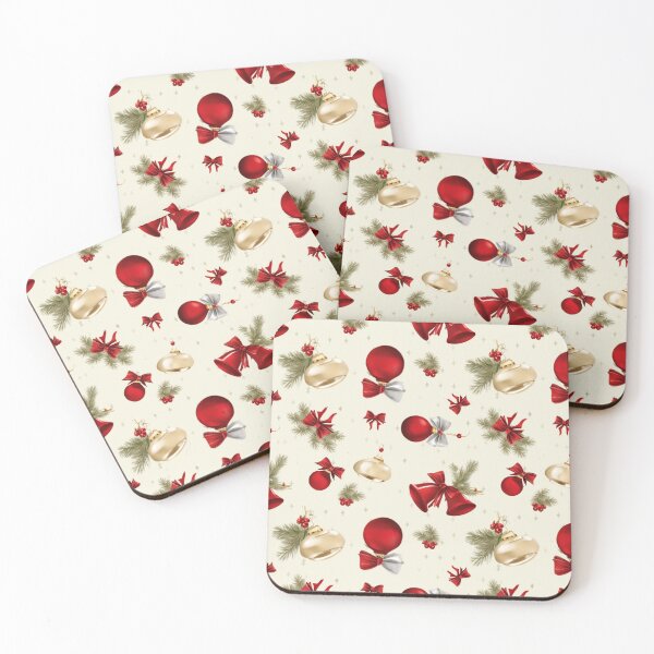 Item preview, Vintage Christmas designed and sold by SpunkyDoodles.