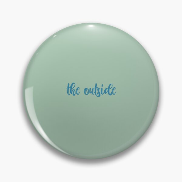 Item preview, The Outside Taylor Swift designed and sold by BoldNFresh.