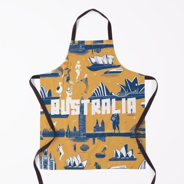 Item preview, Australian Souvenir designed and sold by GhumGham.