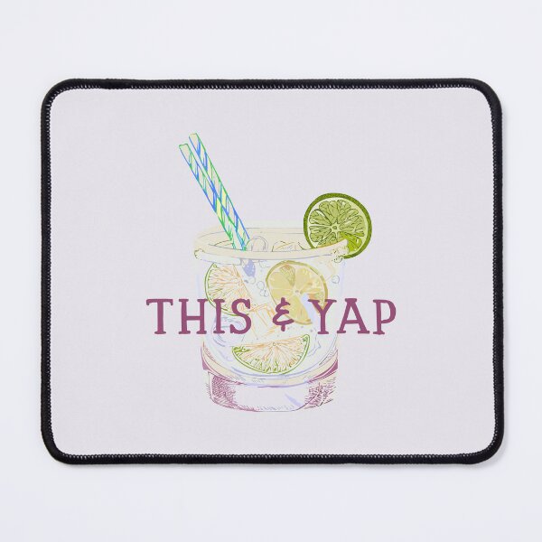 Item preview, Drink and Yap designed and sold by delaneyylauren.