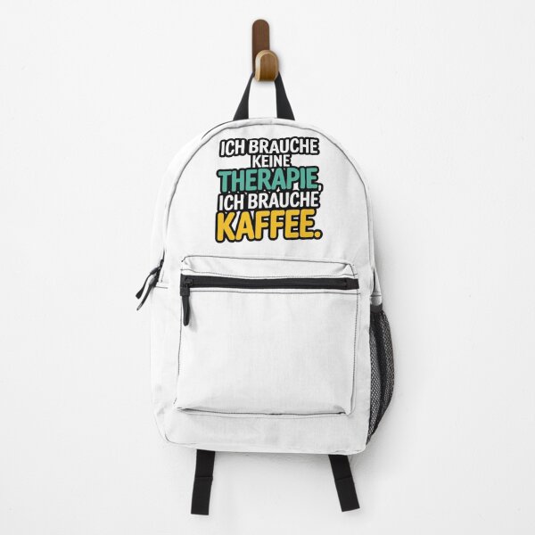 Item preview, Kaffee therapie designed and sold by Coollzone.