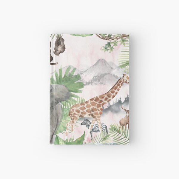 Item preview, African Animals place designed and sold by Showstroopart Christian Velazquez.