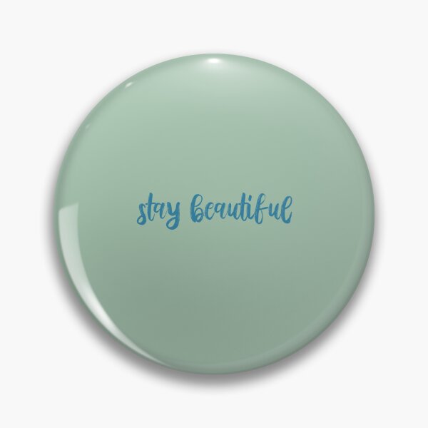 Item preview, Stay Beautiful Taylor Swift designed and sold by BoldNFresh.