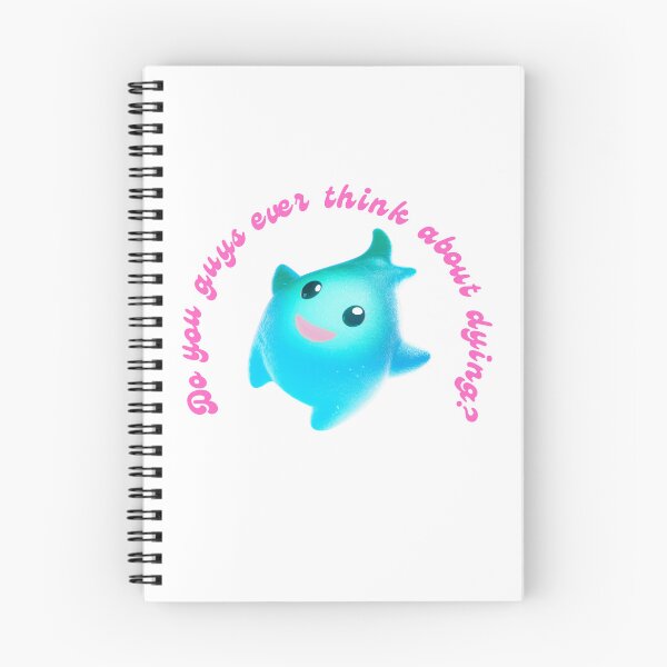 Item preview, Do You Guys Ever Think About Lumalee? designed and sold by IrishLashesBQ.