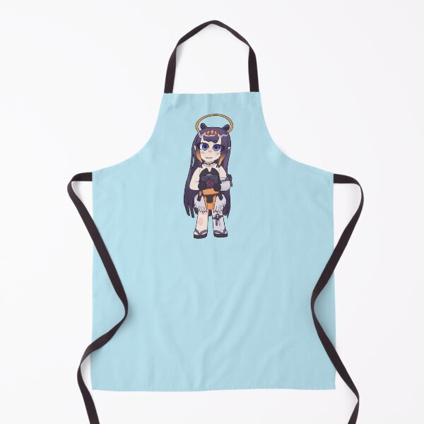 Item preview, Ninomae Ina’nis designed and sold by WillowTheCat-.
