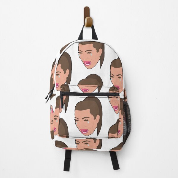 Item preview, Crying Kim K designed and sold by the-craft-shop.