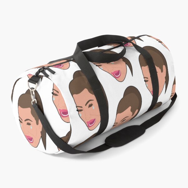 Item preview, Crying Kim K designed and sold by the-craft-shop.