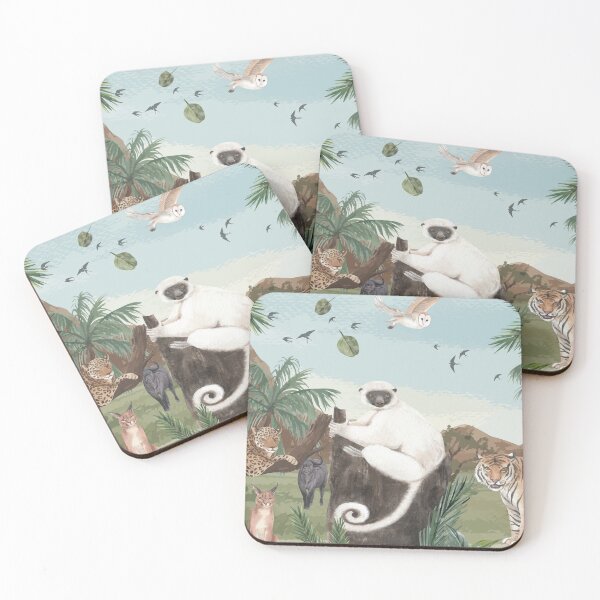 Item preview, Lands of Africa designed and sold by Showstroopart Christian Velazquez.