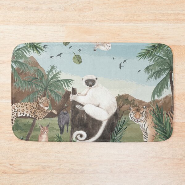 Item preview, Lands of Africa designed and sold by Showstroopart Christian Velazquez.
