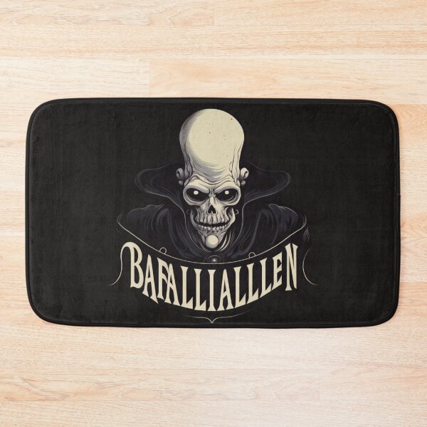 Item preview, Mr Ballen, MRBALLE designed and sold by Thaivi Design.