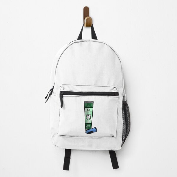 Item preview, Pet Toothpaste & Toothbrush designed and sold by honeybeepaper.