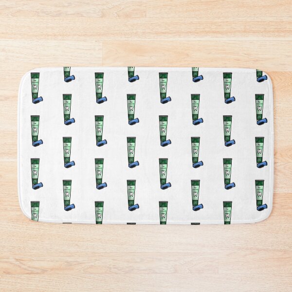 Item preview, Pet Toothpaste & Toothbrush designed and sold by honeybeepaper.