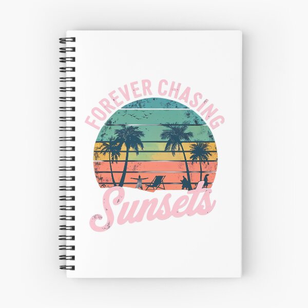 Item preview, Forever Chasing Sunsets designed and sold by DragonPurple.