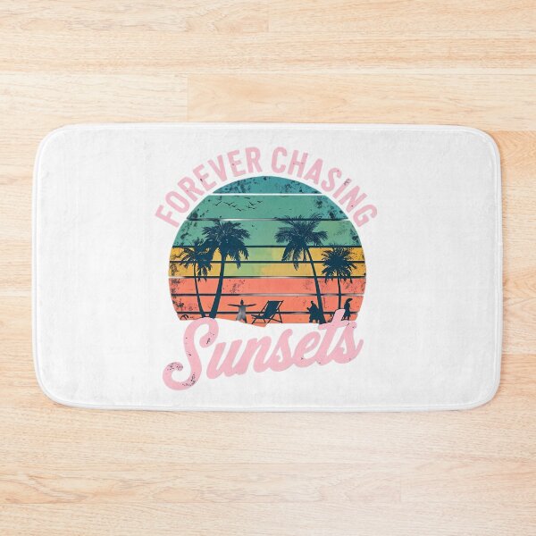 Item preview, Forever Chasing Sunsets designed and sold by DragonPurple.