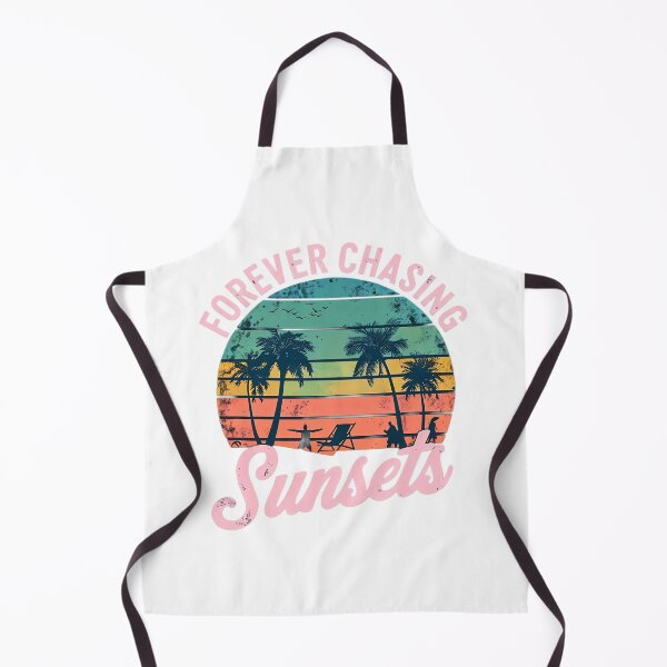 Item preview, Forever Chasing Sunsets designed and sold by DragonPurple.