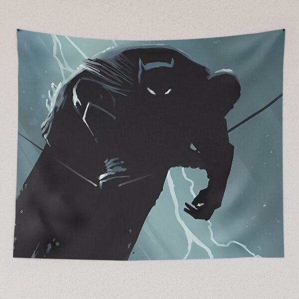 Item preview, Epic Comic Art: Heroes, Villains, and Antiheroes in Action designed and sold by InsaneLEDP.