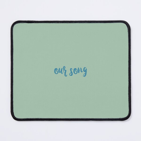 Item preview, Our Song Taylor Swift designed and sold by BoldNFresh.