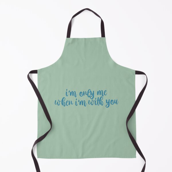 Item preview, Im Only Me When Im With You Taylor Swift designed and sold by BoldNFresh.