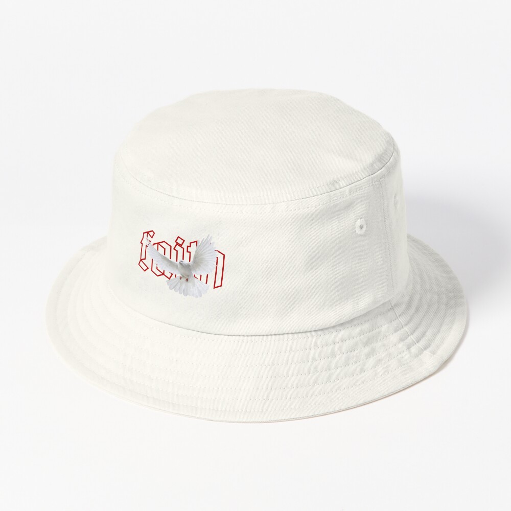 Item preview, Bucket Hat designed and sold by WittyWhispers.