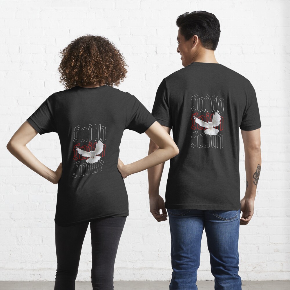 Item preview, Essential T-Shirt designed and sold by WittyWhispers.