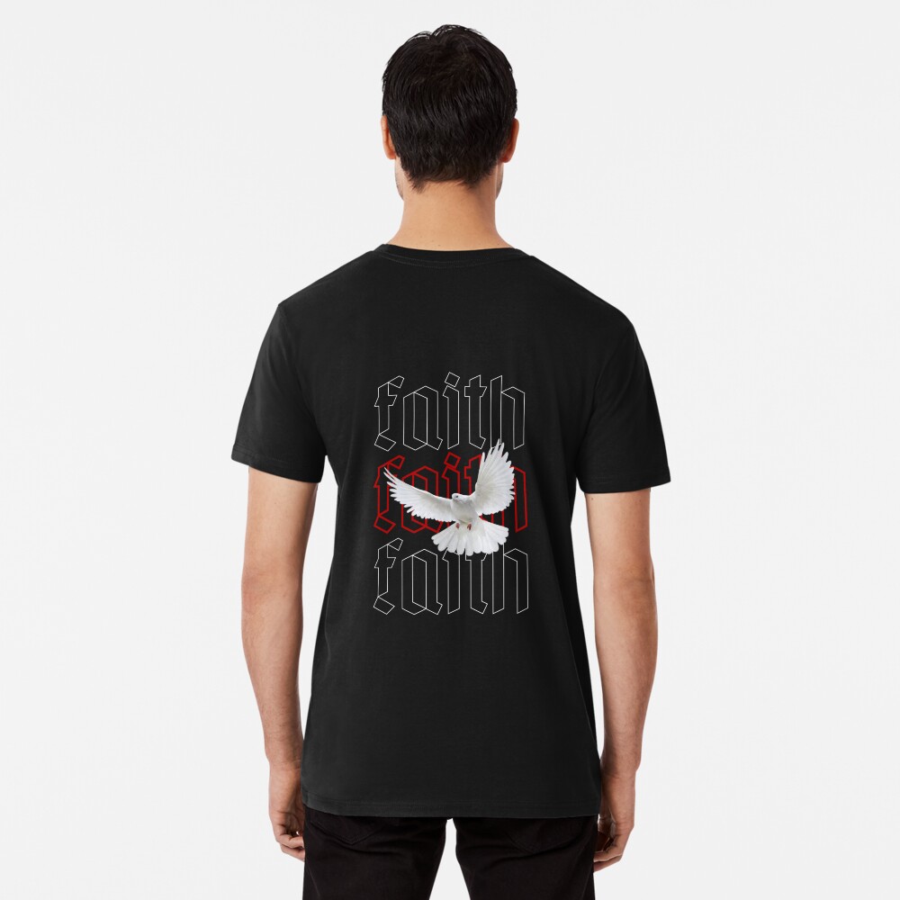 Item preview, Premium T-Shirt designed and sold by WittyWhispers.