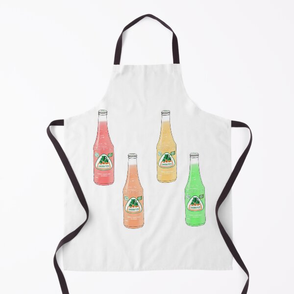 Item preview, Four Jarritos drinks designed and sold by jiminsyeol.