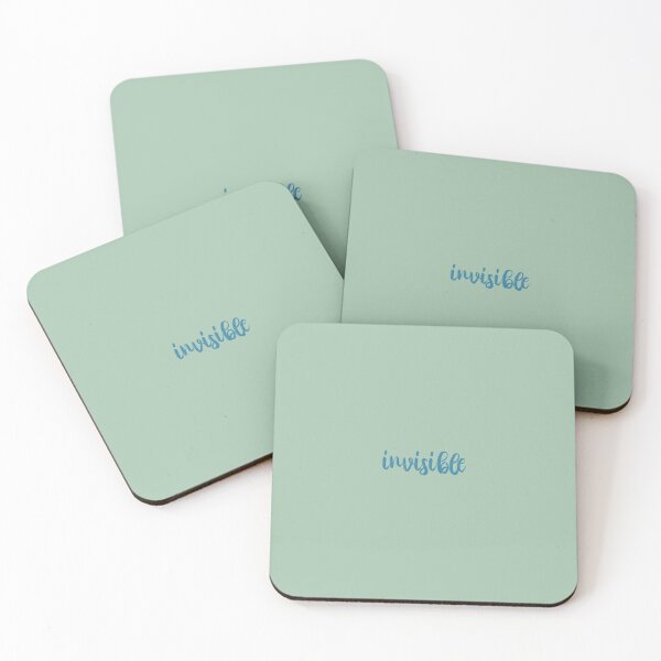 Item preview, Invisible Taylor Swift designed and sold by BoldNFresh.