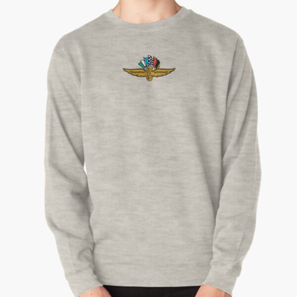 Indianapolis 500: The Simulation Pullover Sweatshirt