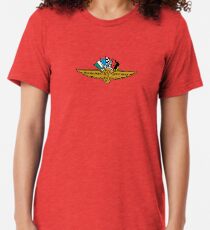 Indianapolis 500: The Simulation Tri-blend T-Shirt