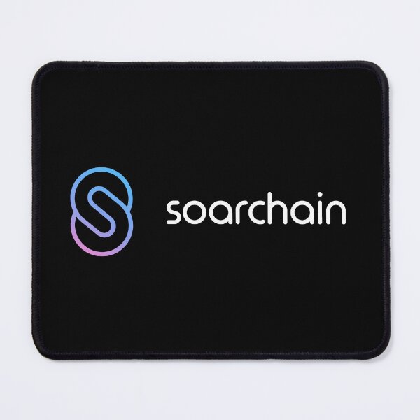Item preview, Soarchain $SOAR Crypto Altcoin designed and sold by theroyalmedia.