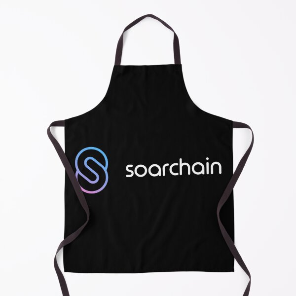 Item preview, Soarchain $SOAR Crypto Altcoin designed and sold by theroyalmedia.
