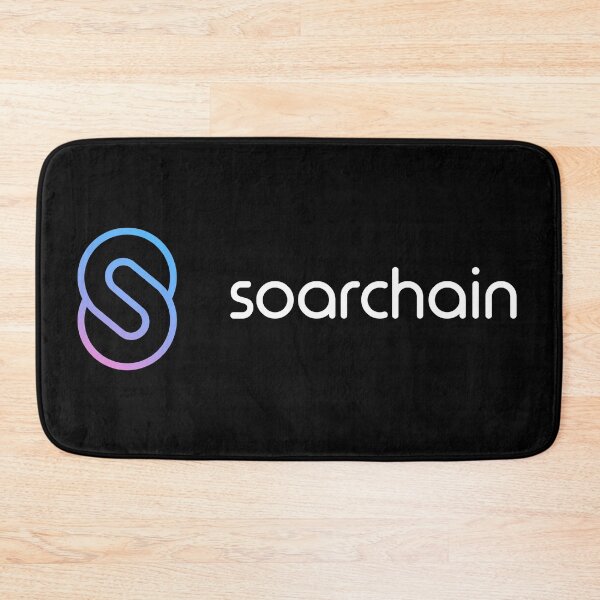 Item preview, Soarchain $SOAR Crypto Altcoin designed and sold by theroyalmedia.