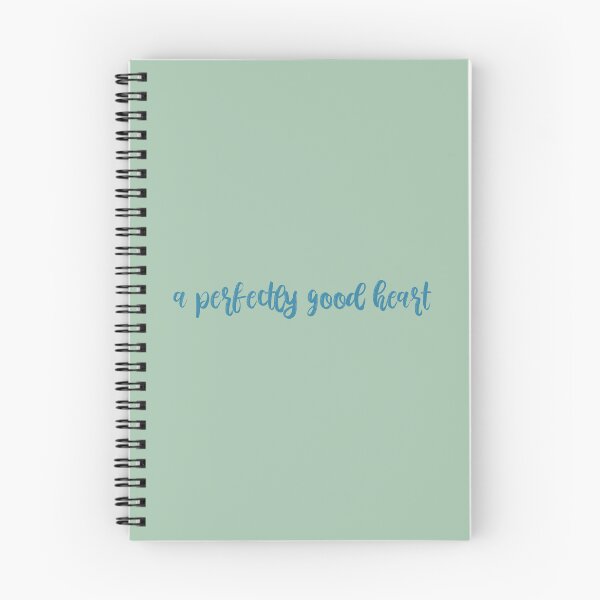 Item preview, A Perfectly Good Heart Taylor Swift designed and sold by BoldNFresh.