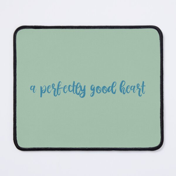 Item preview, A Perfectly Good Heart Taylor Swift designed and sold by BoldNFresh.