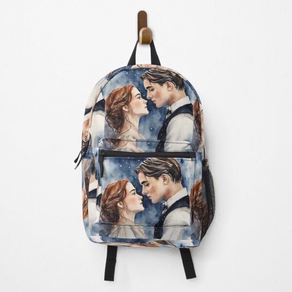 Item preview, Titanic: Jack and Rose Starcrossed Lovers designed and sold by dealchica.
