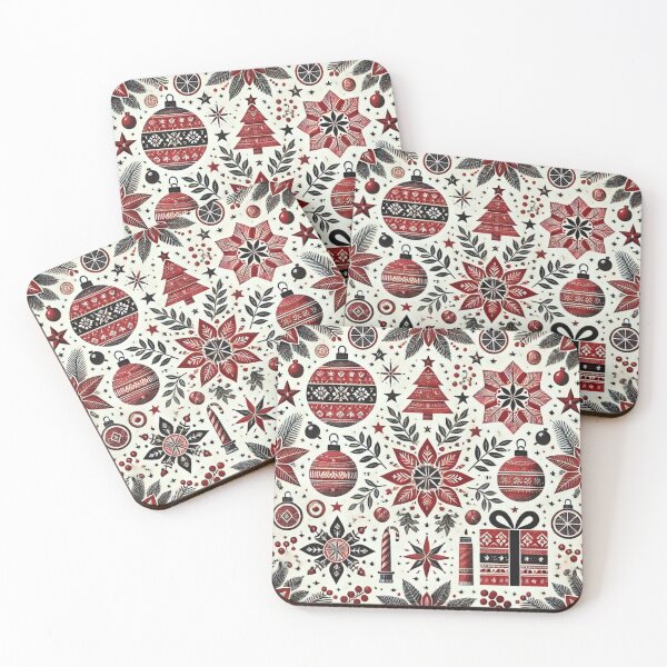 Item preview, merry christmas designed and sold by sevenmountains.