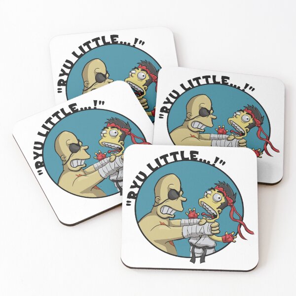 Item preview, RYU-little...! designed and sold by saMOErai.