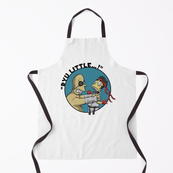 Item preview, RYU-little...! designed and sold by saMOErai.