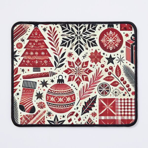 Item preview, merry christmas designed and sold by sevenmountains.