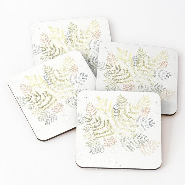 Item preview, Ferns designed and sold by Édith Provost.
