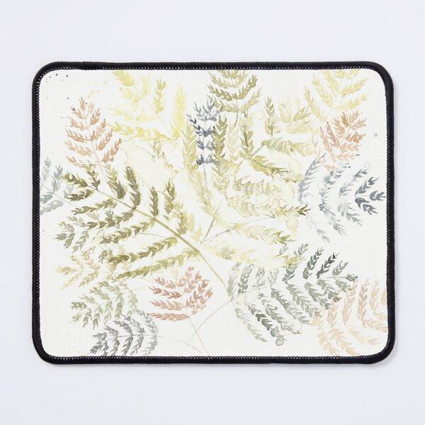Item preview, Ferns designed and sold by Édith Provost.