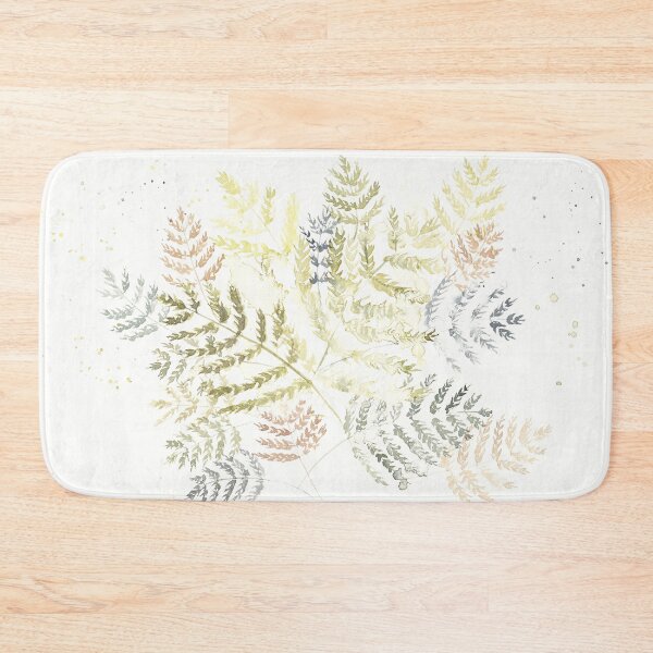 Item preview, Ferns designed and sold by Édith Provost.