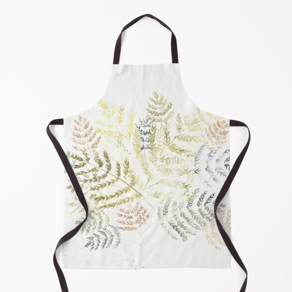 Item preview, Ferns designed and sold by Édith Provost.