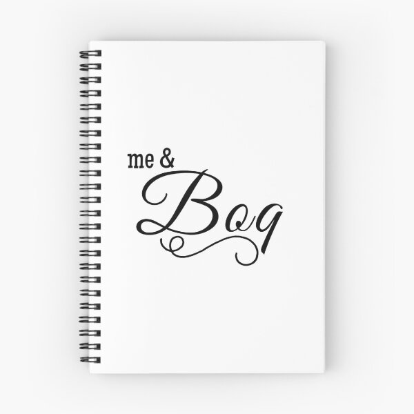 Item preview, Wicked Me & Boq designed and sold by Lanefaith.