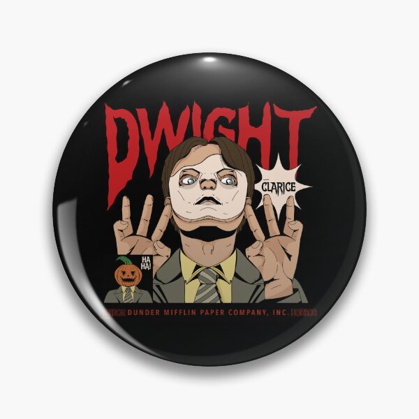 Item preview, Dwight Fan Art designed and sold by FABIANfbndrk.